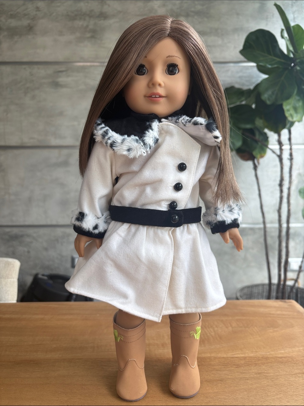 American Girl Doll